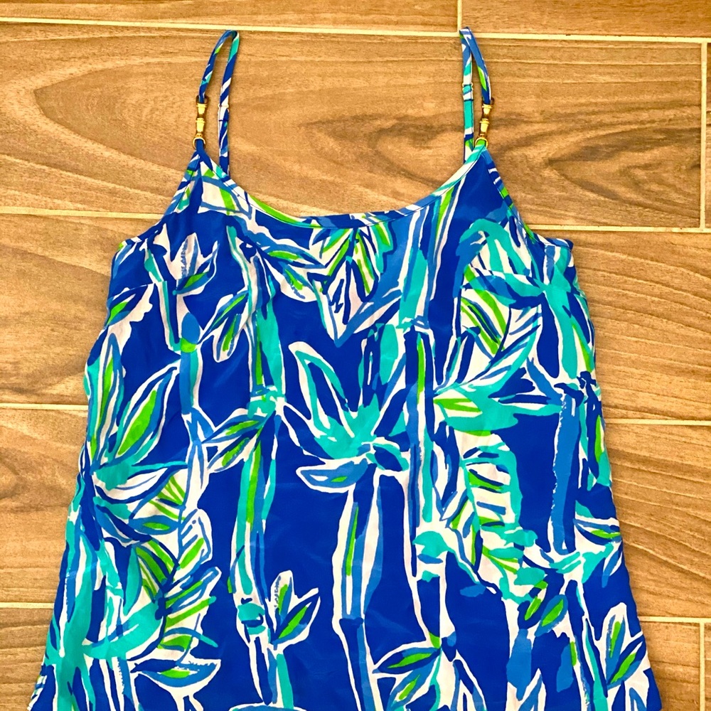 Lilly Pulitzer Tank
